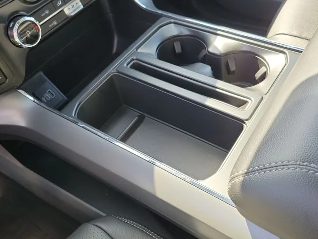 New 2026 Marsh Gray Ford XLT image 30