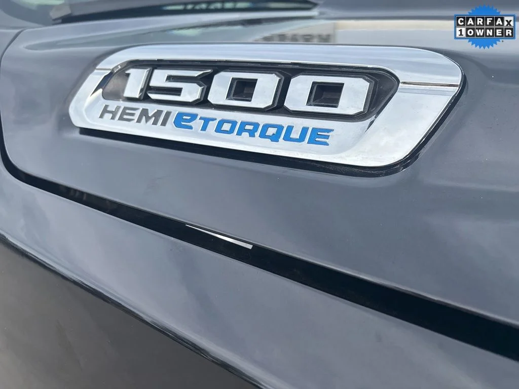 2023 RAM Ram 1500 Pickup Longhorn - Photo 33