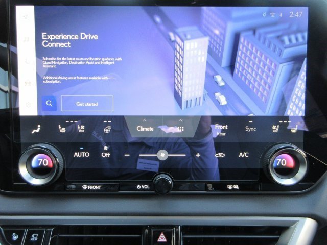 New 2026 Iridium Lexus PREMIUM PLUS image 44