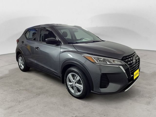 2025 Nissan KICKS PLAY Base - Photo 7