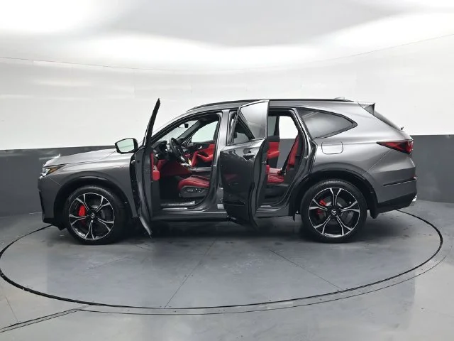 2026 Acura MDX Type S w/Advance Package - Photo 41