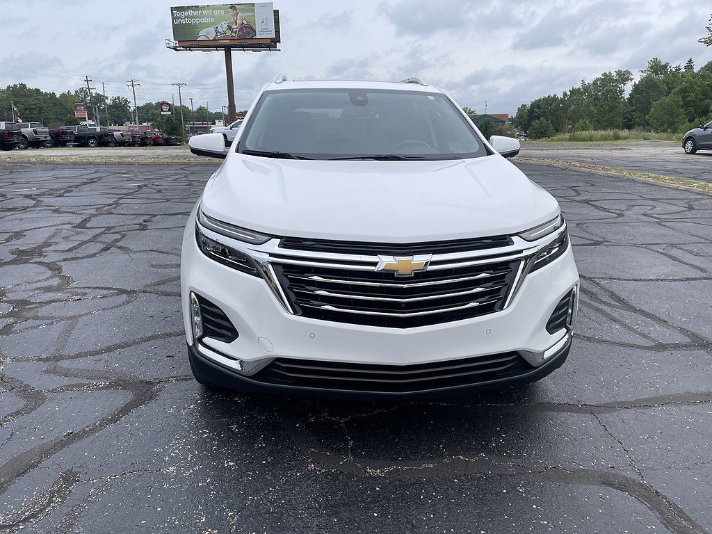 2024 Chevrolet Equinox Premier - Photo 2