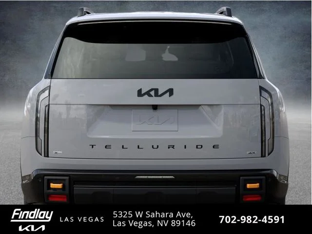 New 2027 Gray Kia X-Pro SX-Prestige image 16