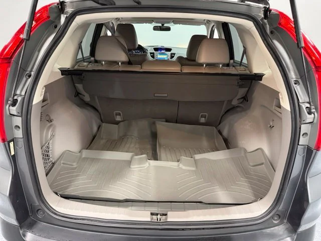 Used 2014  Honda EX-L image 28
