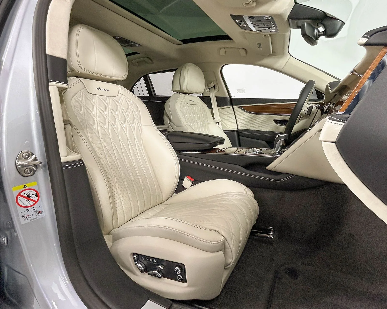 New 2026  Bentley Azure image 28