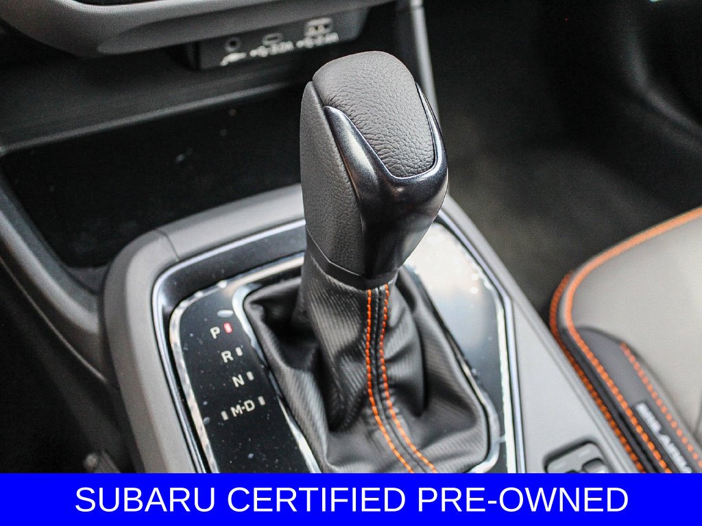 Used 2024 Beige Subaru Premium image 13