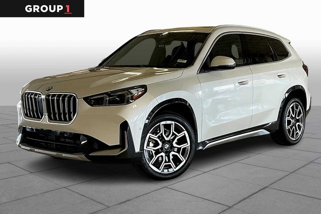 Pre-Owned 2026 BMW X1 xDrive28i