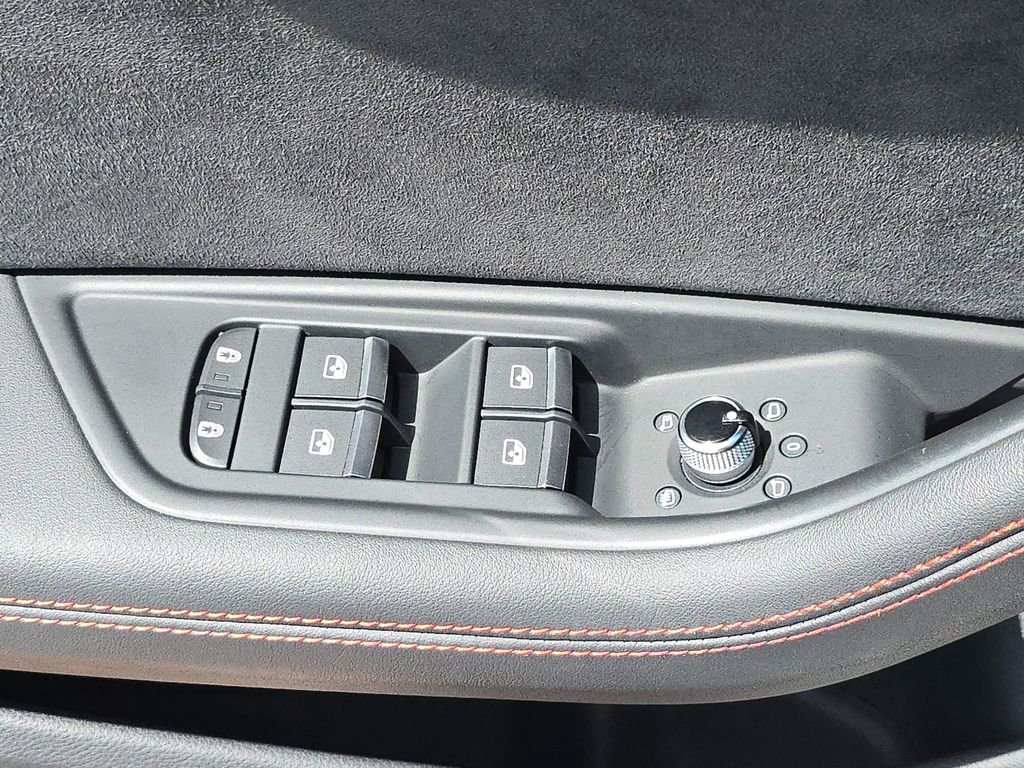 Used 2024 White Audi  image 22