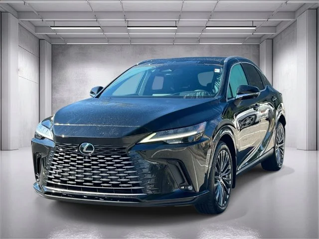 Certified Used 2024 CAVIAR Lexus 350 Luxury image 7
