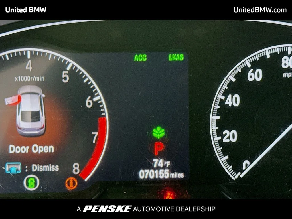 2019 Honda Accord EX - Photo 7