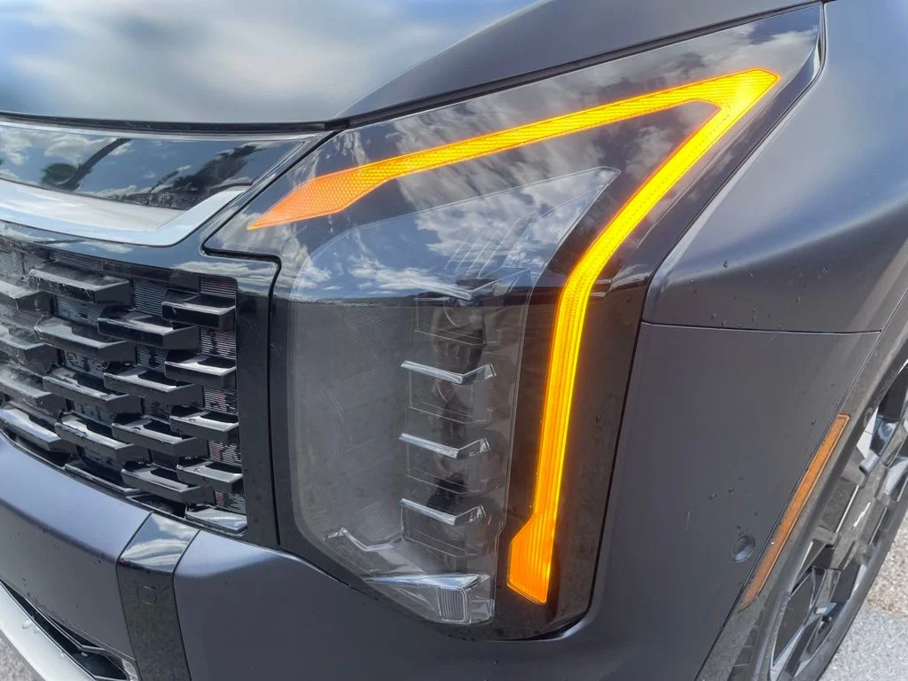New 2026  Kia SX-Prestige image 8