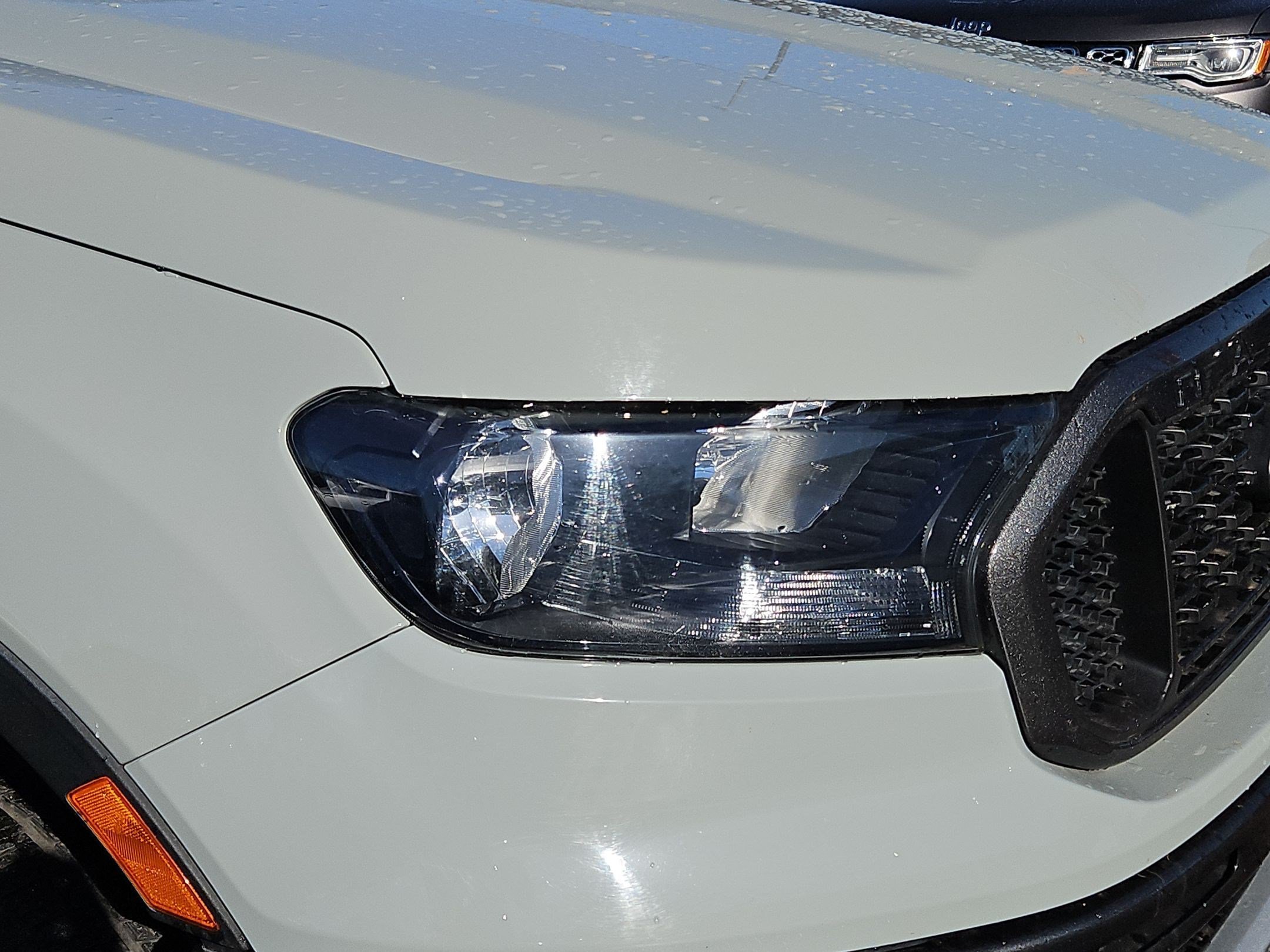 Certified Used 2021 Gray Ford XLT image 10