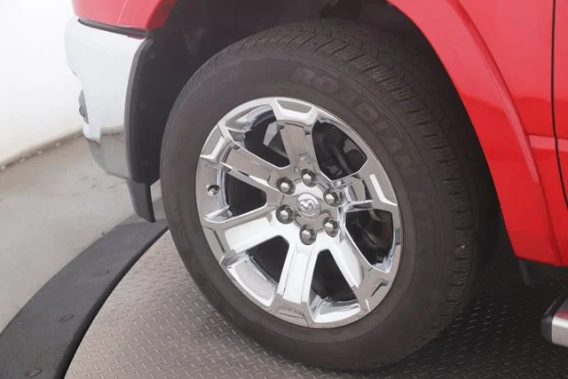 Used 2025 Red Ram Big Horn/Lone Star image 13