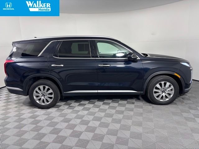 2025 Hyundai Palisade SEL - Photo 9