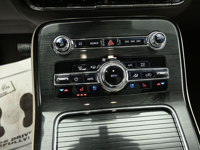 2023 LINCOLN NAUTILUS - Image 17