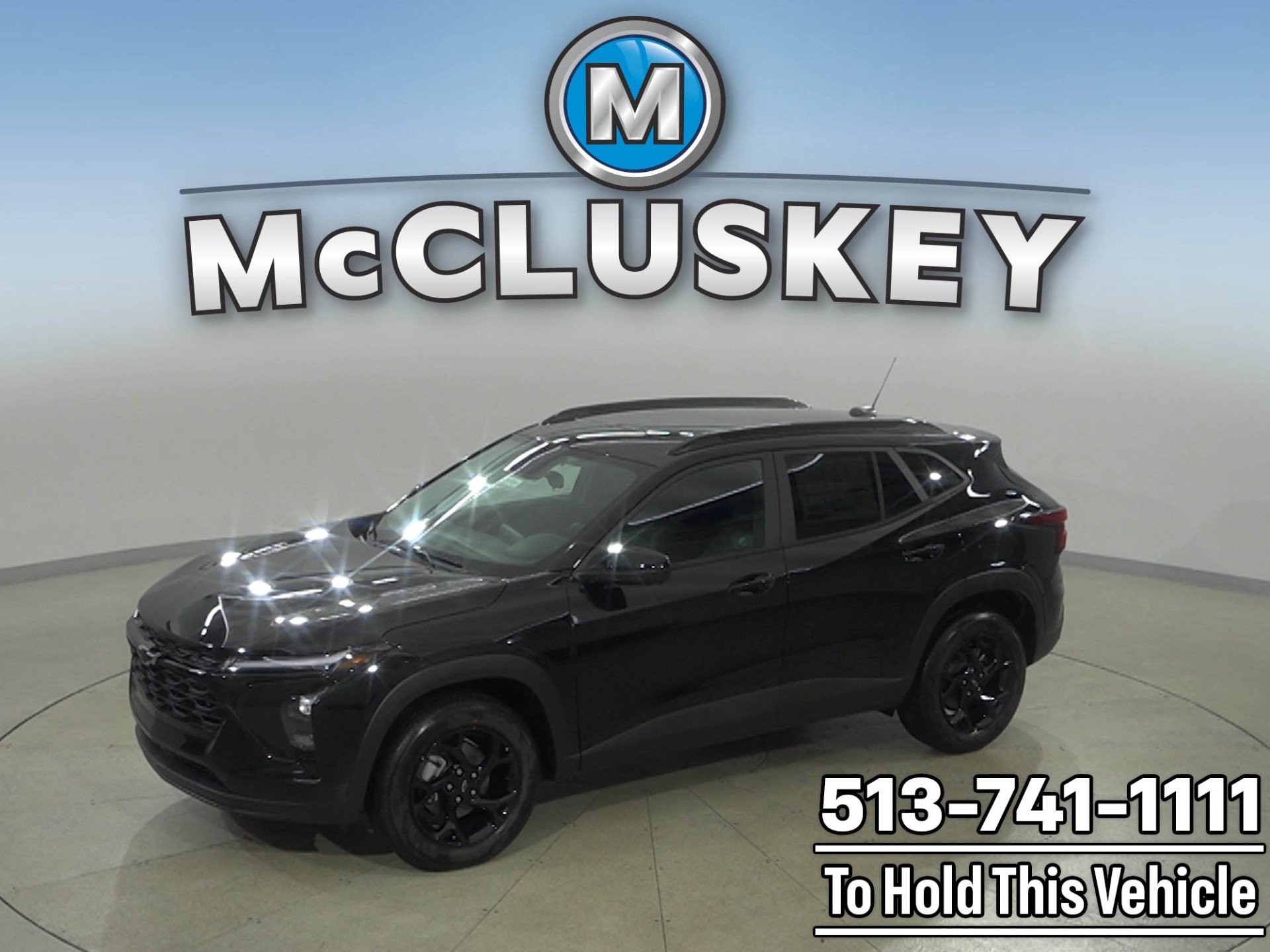 2026 Chevrolet Trax LT - Photo 50