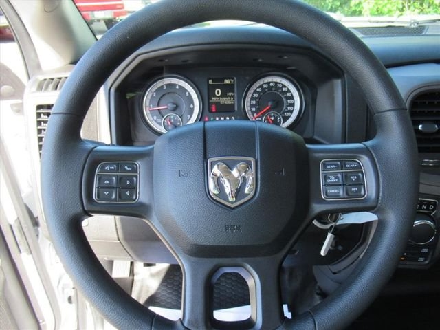 Used 2022 White Ram Tradesman image 17