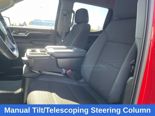 2025 Chevrolet Silverado 1500 LT - Photo 13