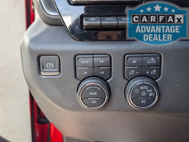 2024 Chevrolet Silverado 2500HD LTZ - Photo 17