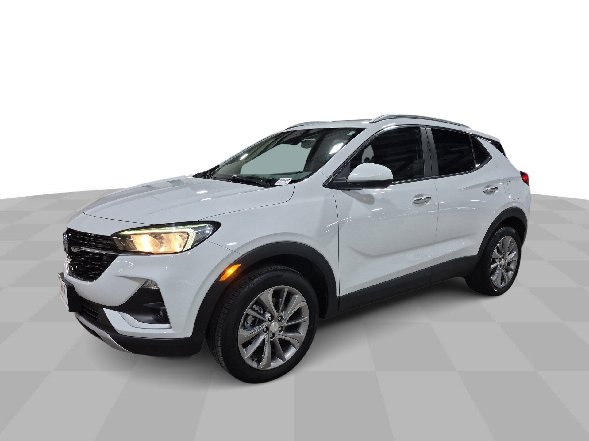 2022 Buick Encore GX