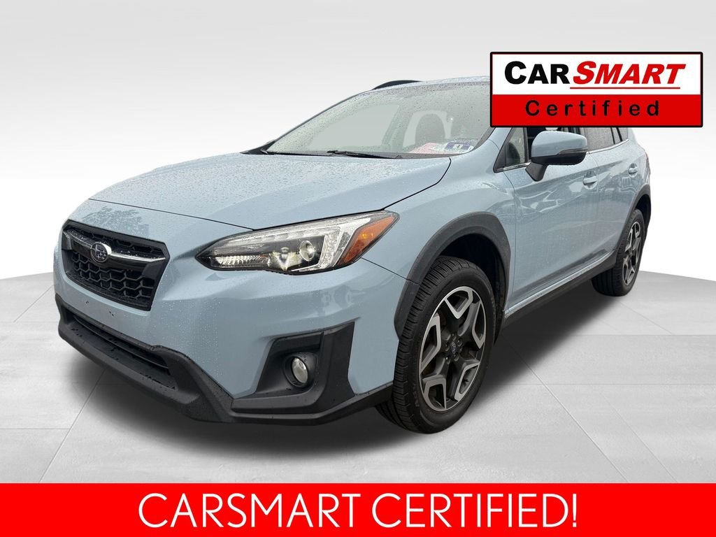 2019 Subaru Crosstrek Limited