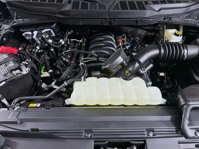 New 2026 Ford F-150 XLT