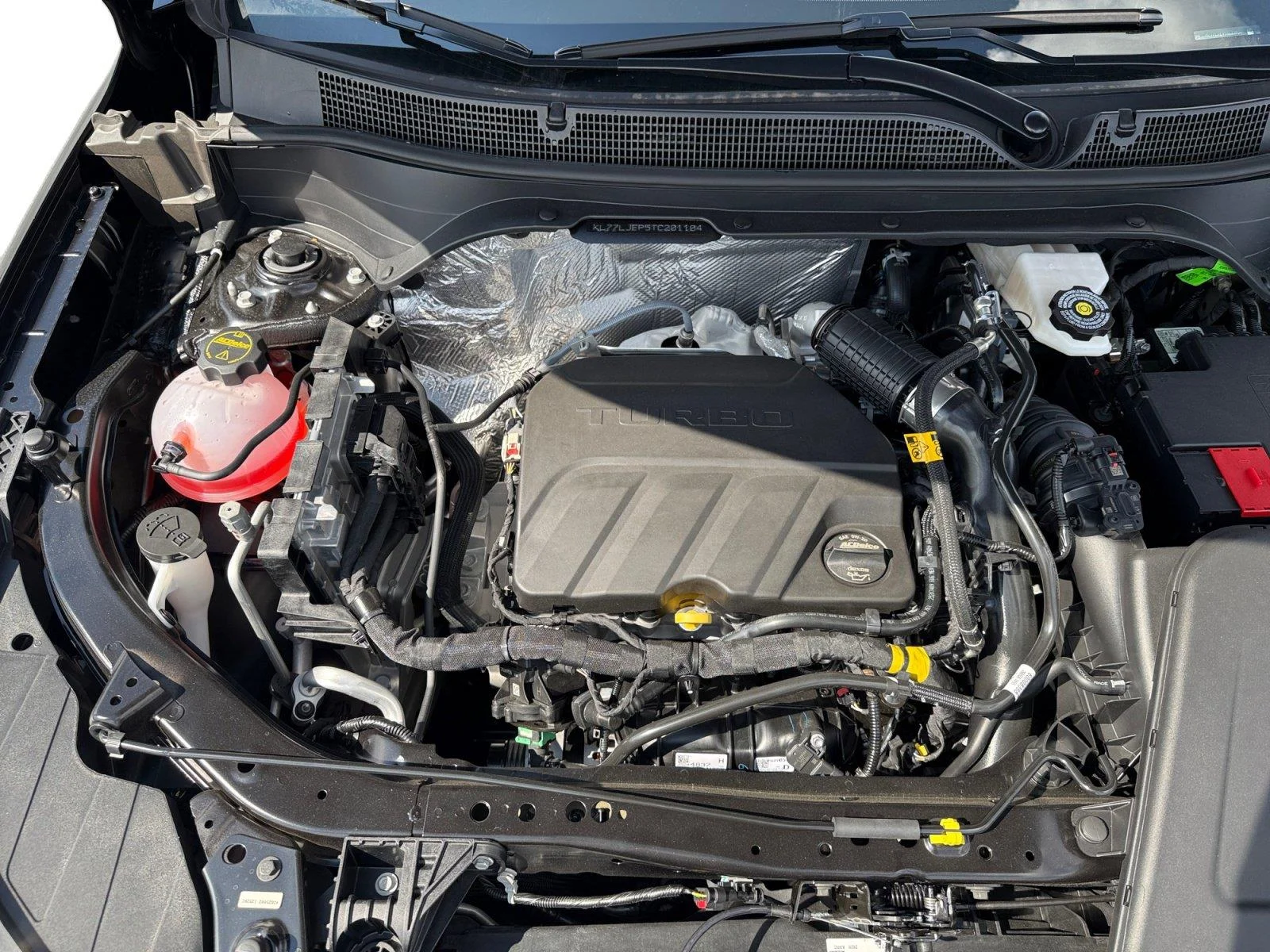 2026 Chevrolet Trax RS - Photo 29
