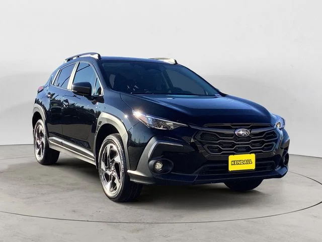 2026 Subaru Crosstrek Limited - Photo 7