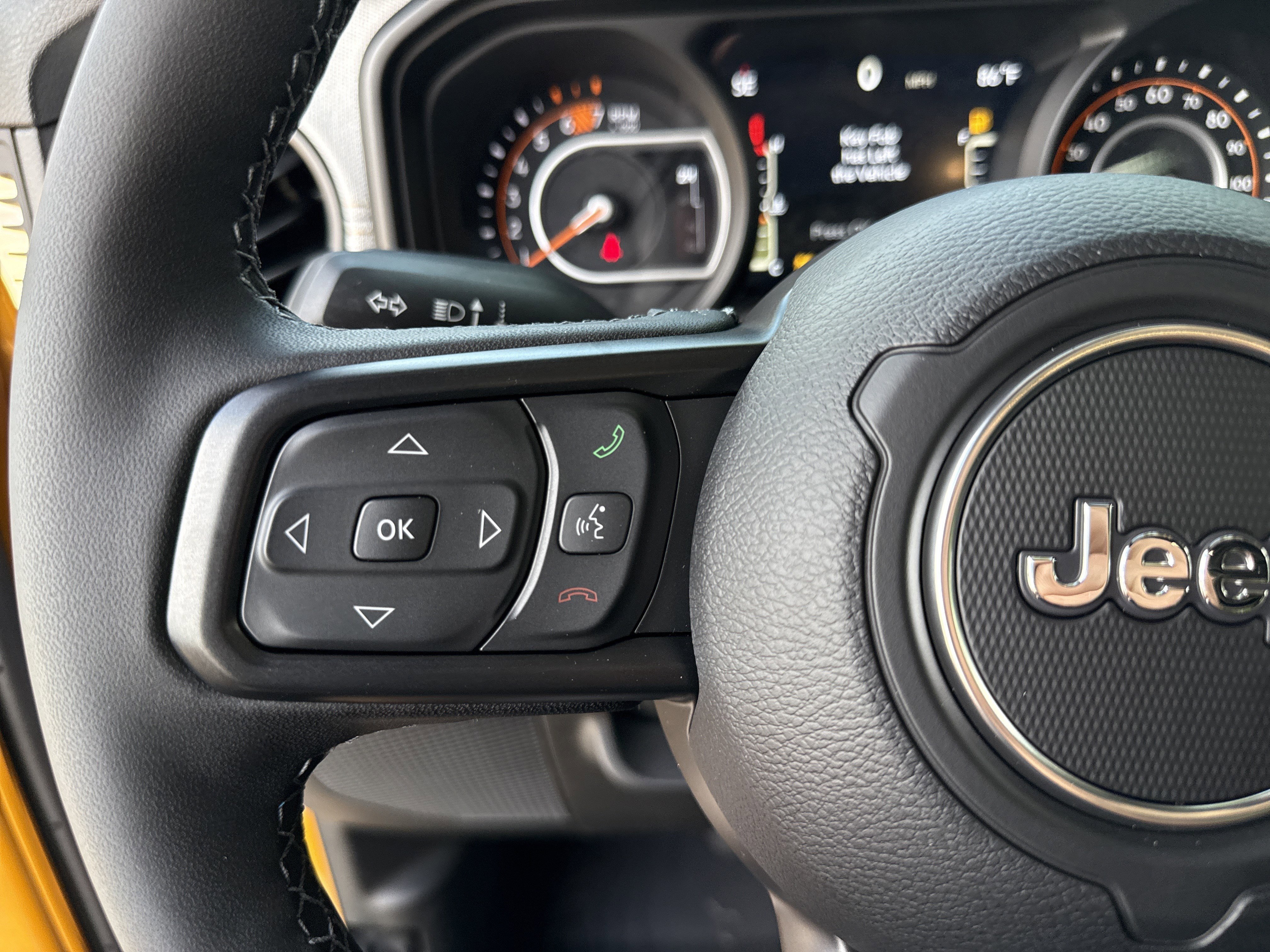New 2026 Goldilocks Jeep Sport S image 26