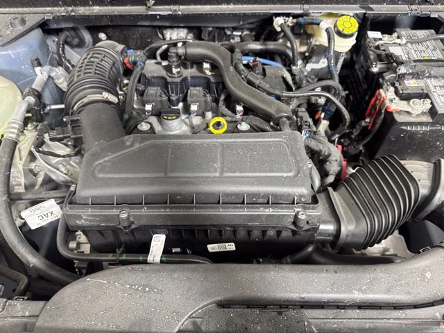 Used 2025 Gray Ford Heritage image 9