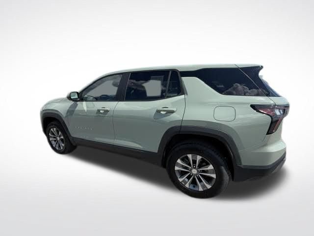 Used 2026 Cacti Green Chevrolet LT image 4