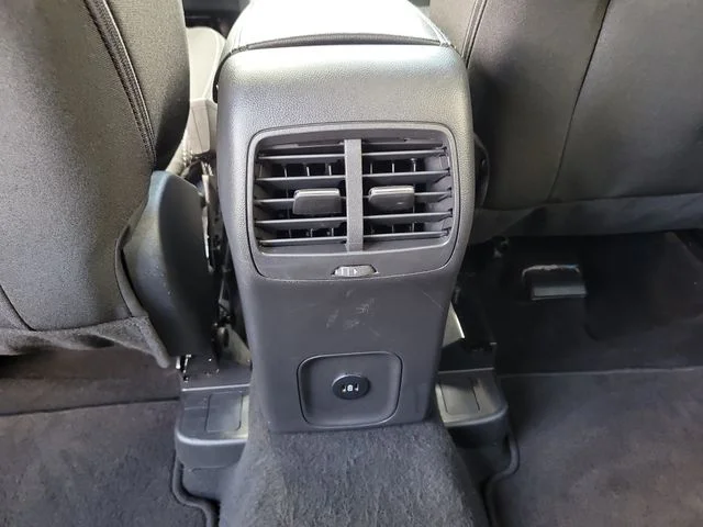 Used 2025 Gray Ford Active image 16