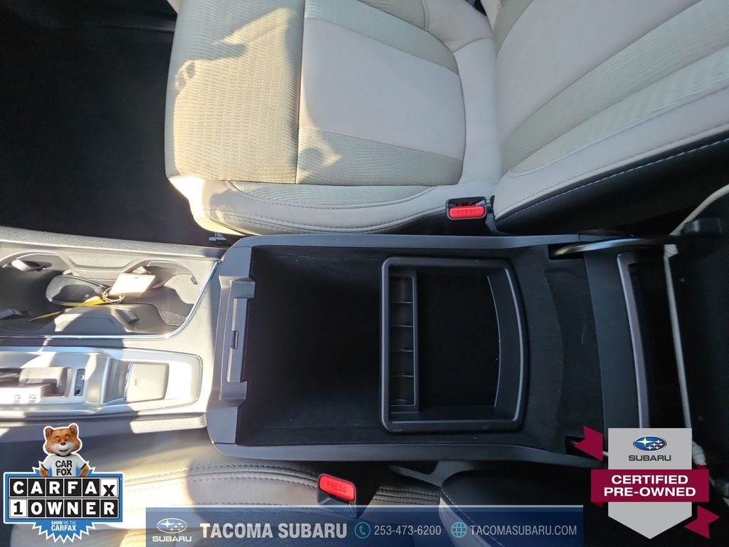 2025 Subaru Ascent Premium - Photo 23