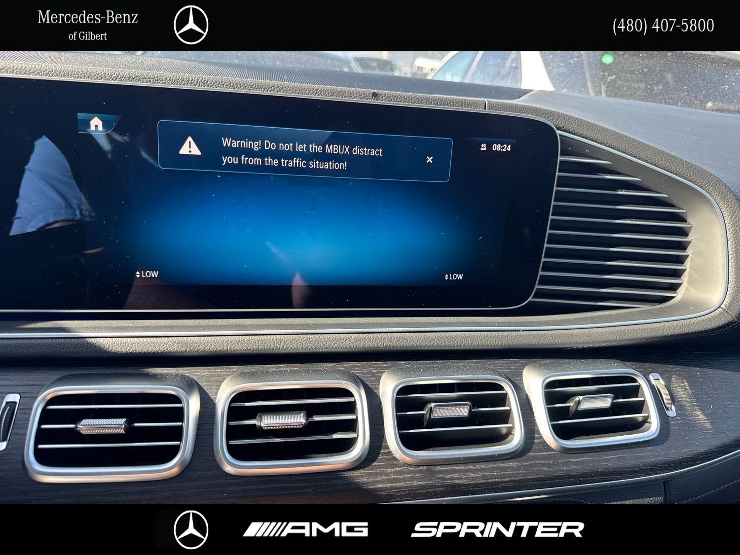 New 2026 Black Mercedes-Benz GLE 53 AMG® image 26