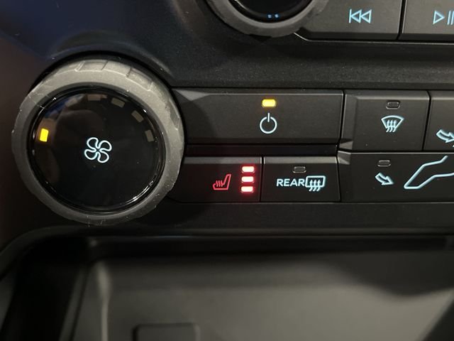 2026 Ford F-250 Super Duty XLT - Photo 31