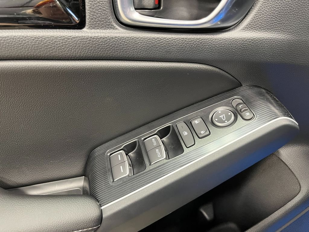 2026 Honda Civic Hatchback Sport Touring - Photo 15