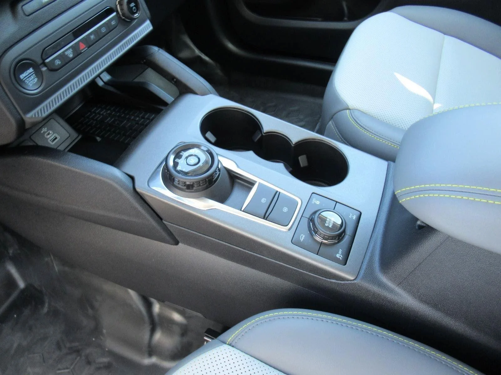 2025 Ford Bronco Sport Badlands - Photo 17