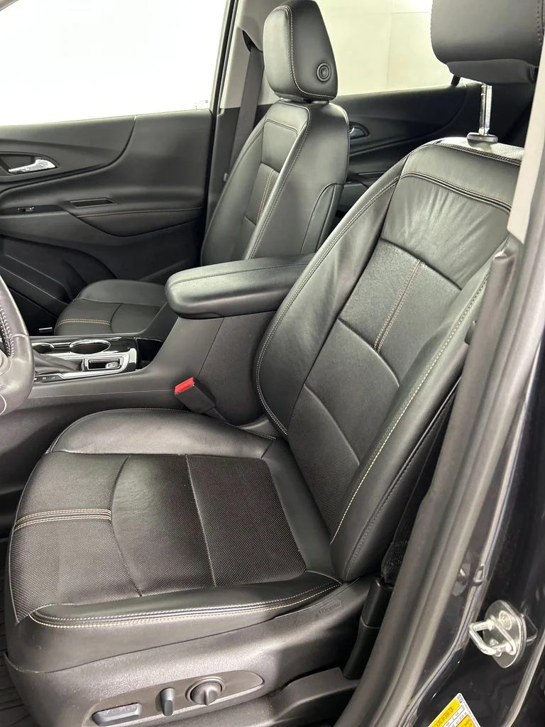 Used 2022 Gray Chevrolet Premier image 12