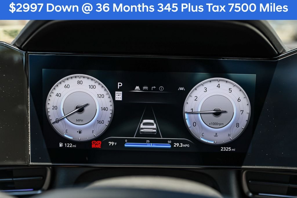 2026 Hyundai Elantra N Line - Photo 22
