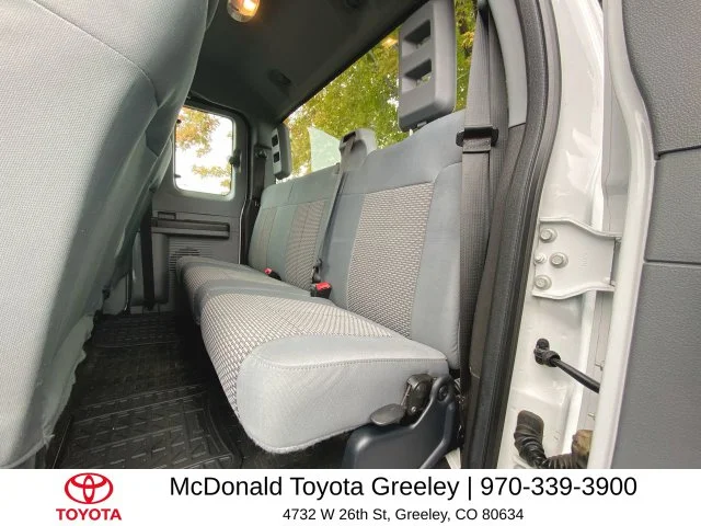 Used 2015 White Ford XL image 20
