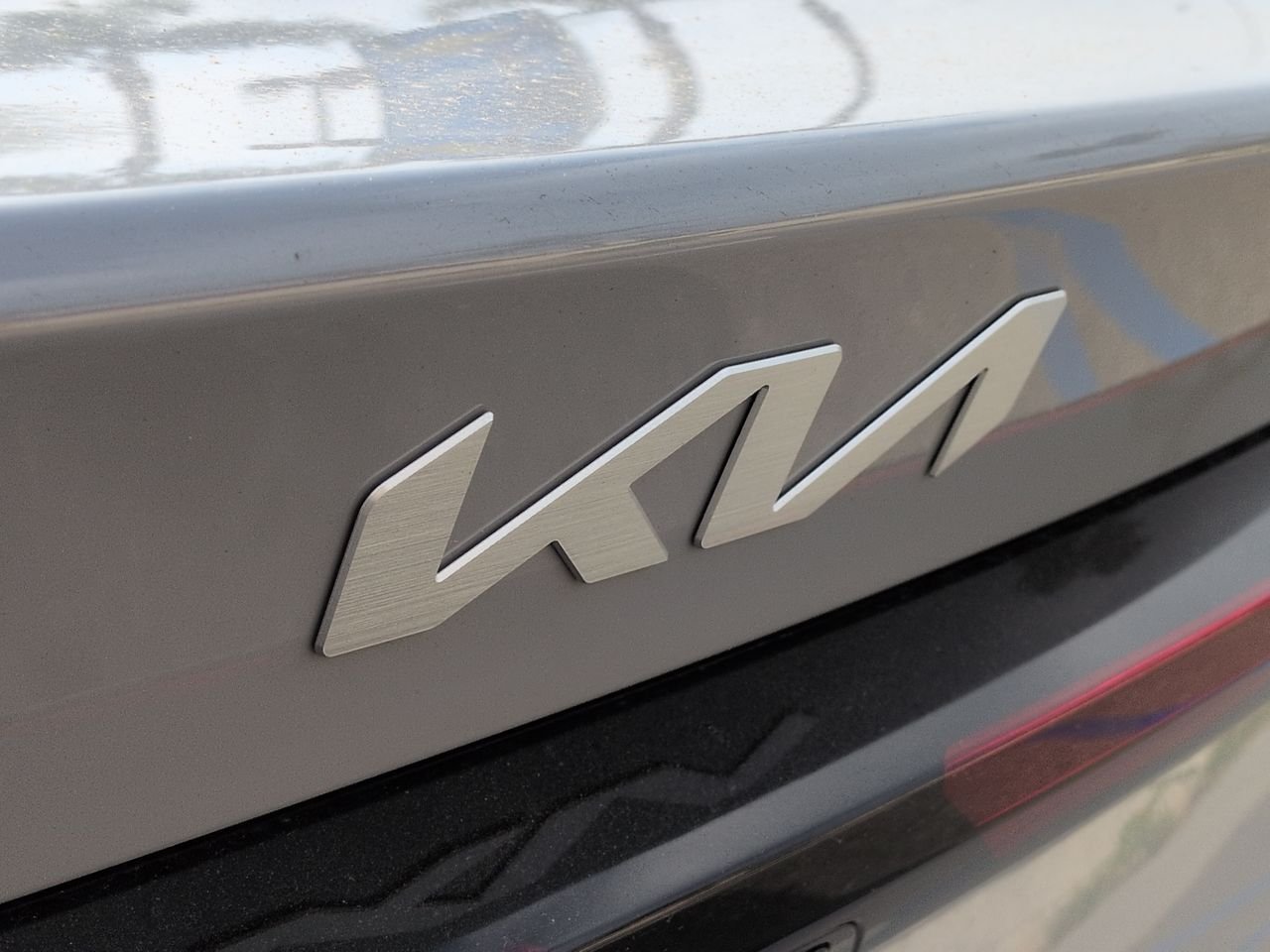 2026 Kia K5 GT-Line - Photo 32