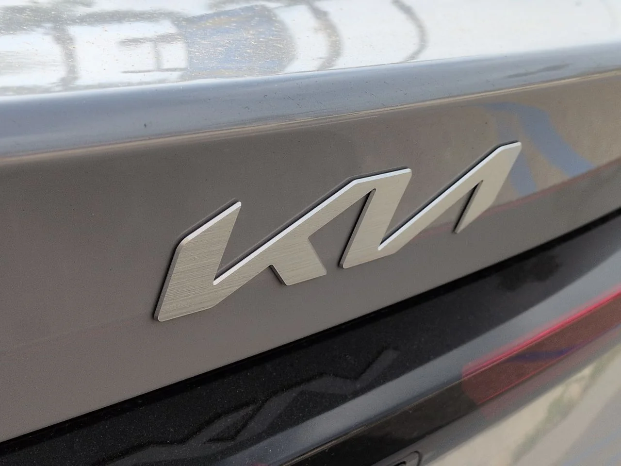 2026 Kia K5 GT-Line - Photo 32
