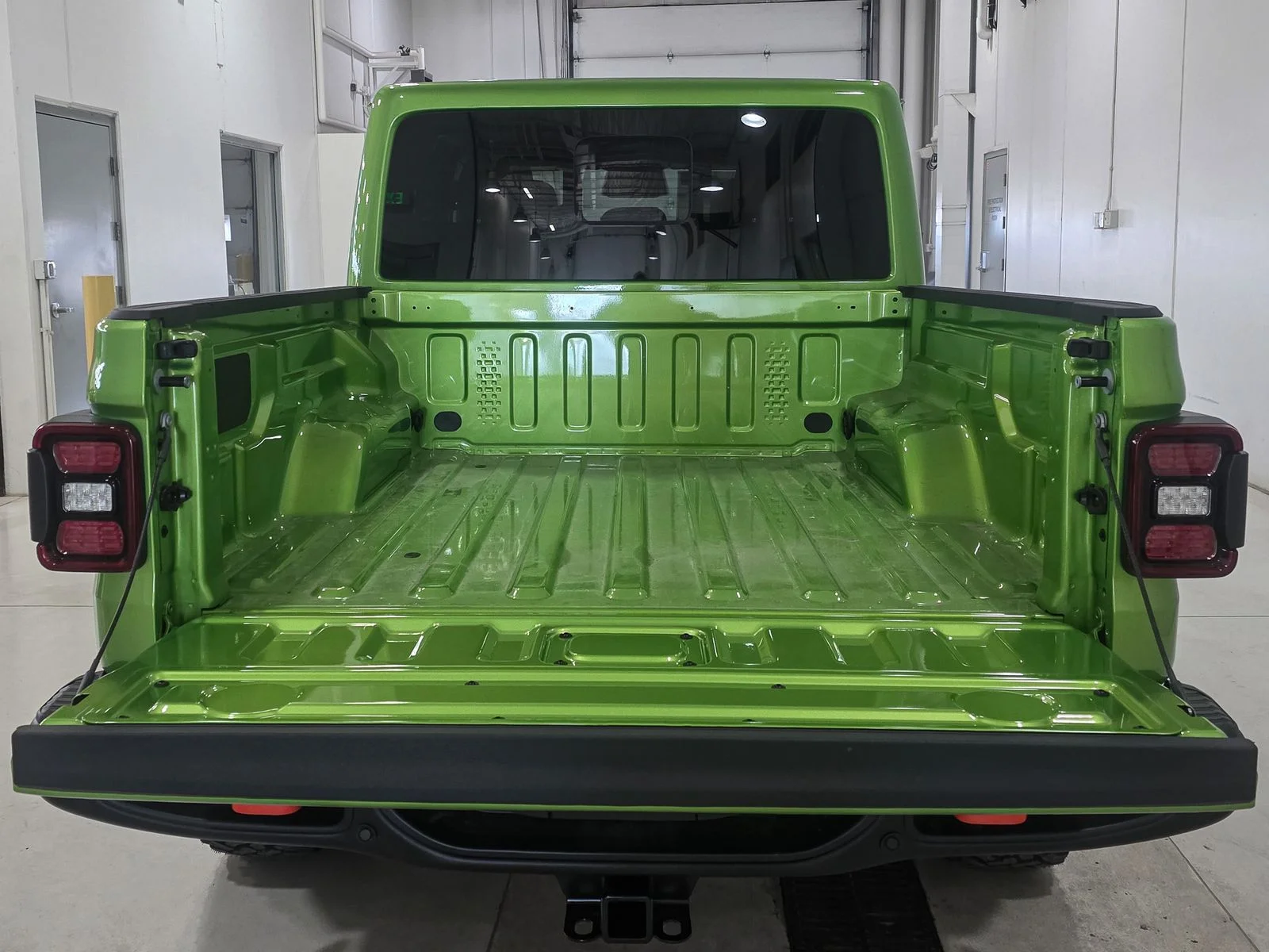 New 2026 Mojito (DISC) Jeep Mojave X image 16