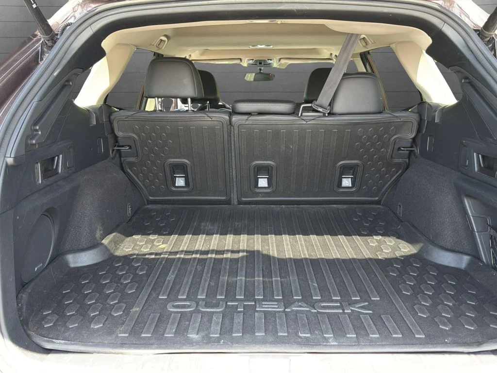 Used 2021 Brown Subaru Limited image 29
