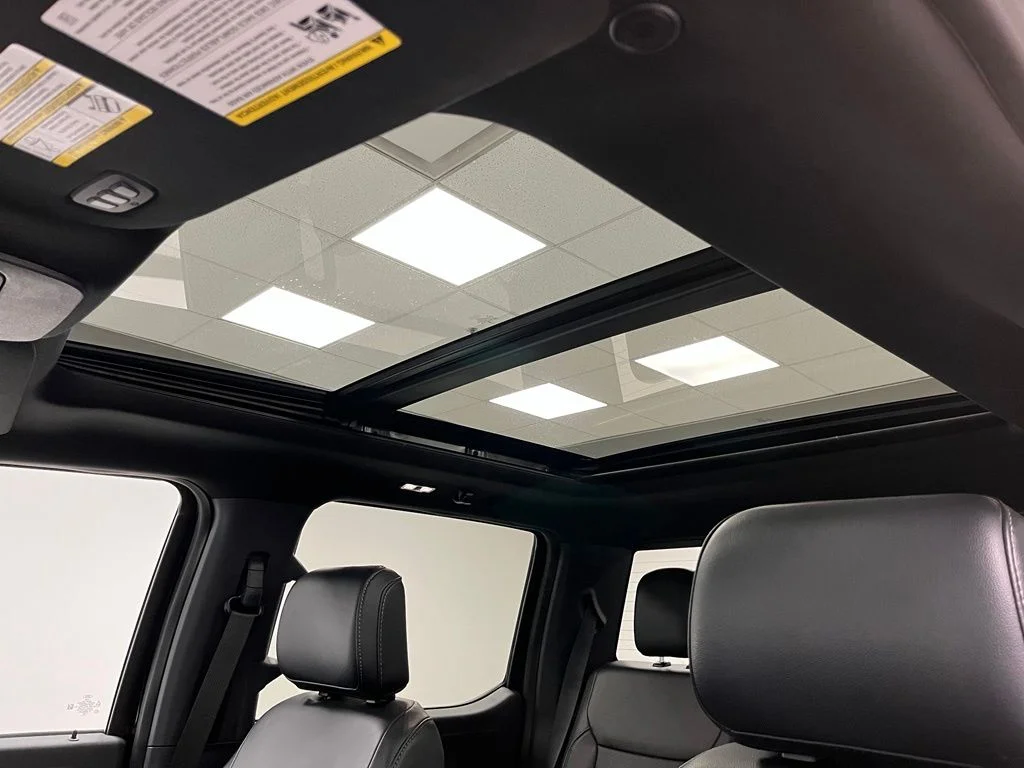 Used 2023 Black Ford Lariat image 42