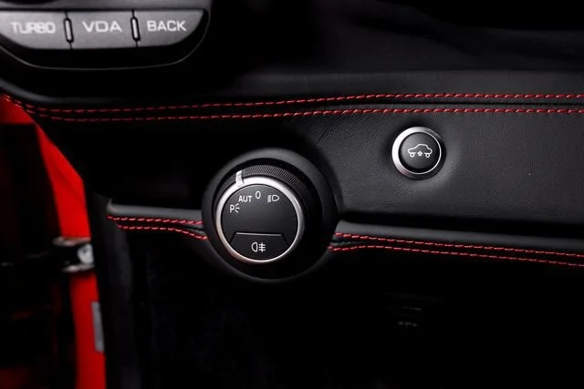 Used 2018 Rosso Corsa Ferrari  image 45