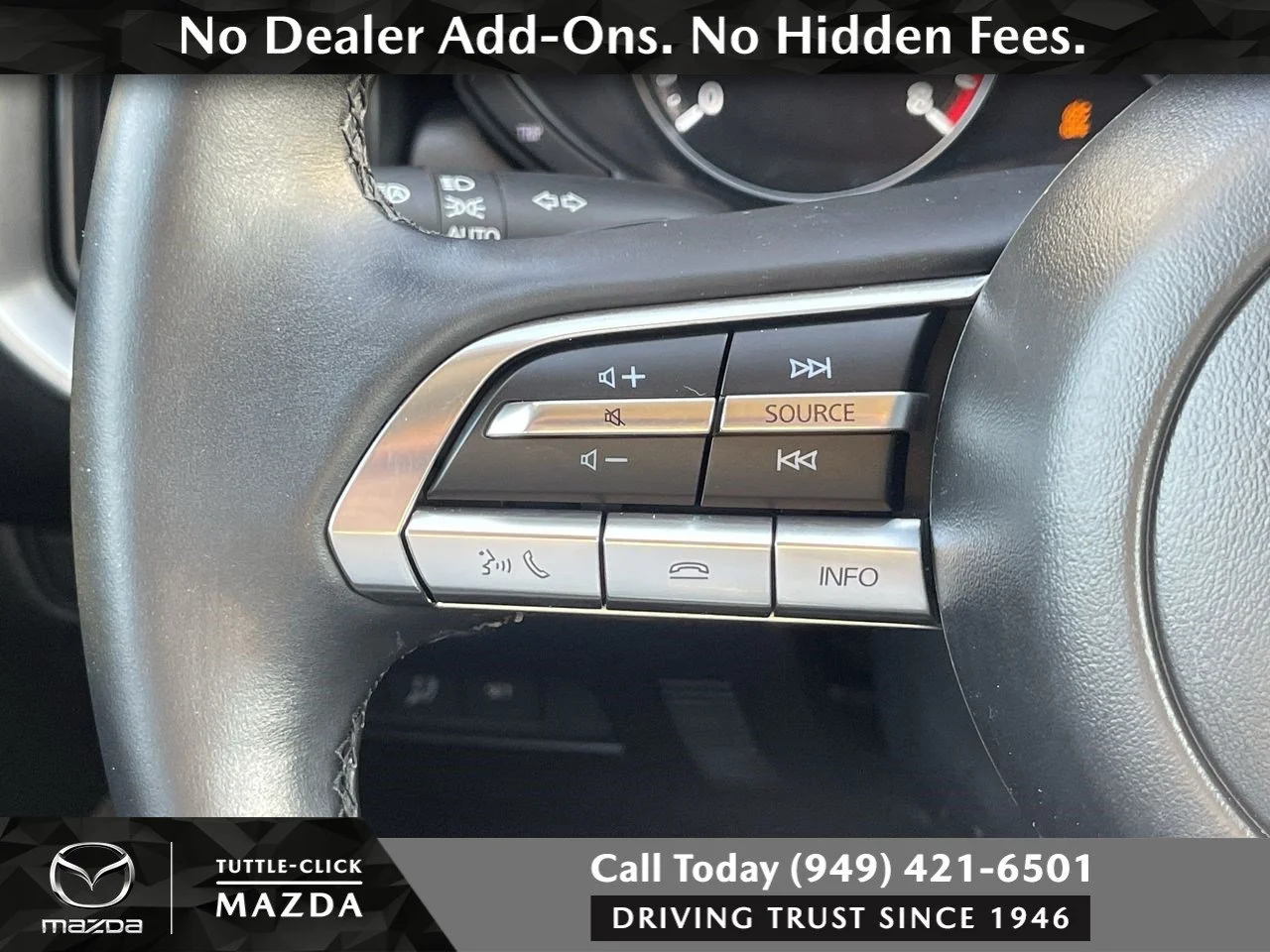 Used 2024 Zircon Sand Metallic Mazda 2.5 Turbo image 36
