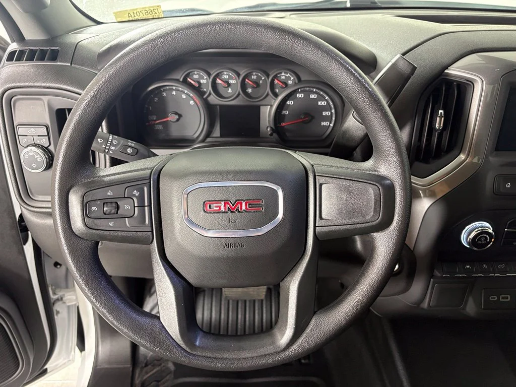 Used 2026 White GMC Pro image 23