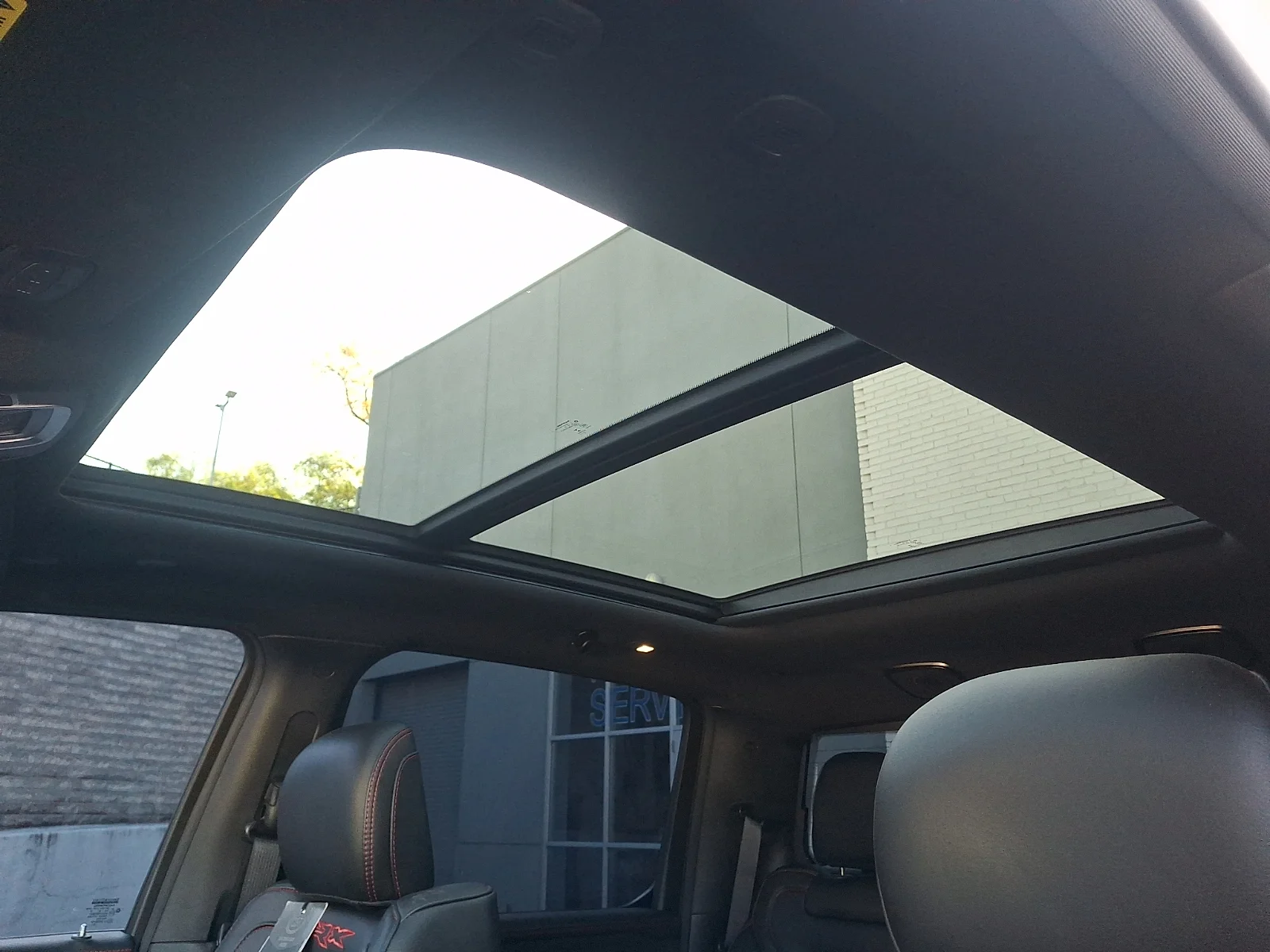 Used 2022 White Ram TRX image 21