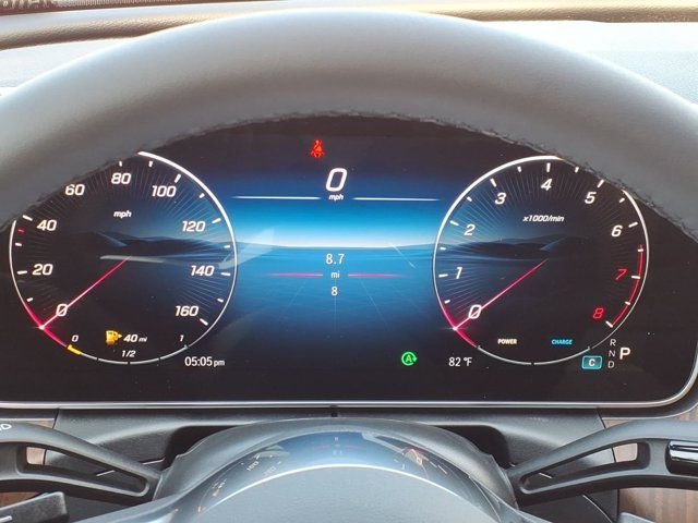 New 2026 Polar White Mercedes-Benz C 300 image 11